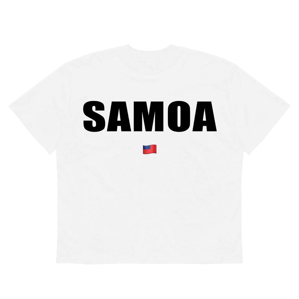 SAMOA
