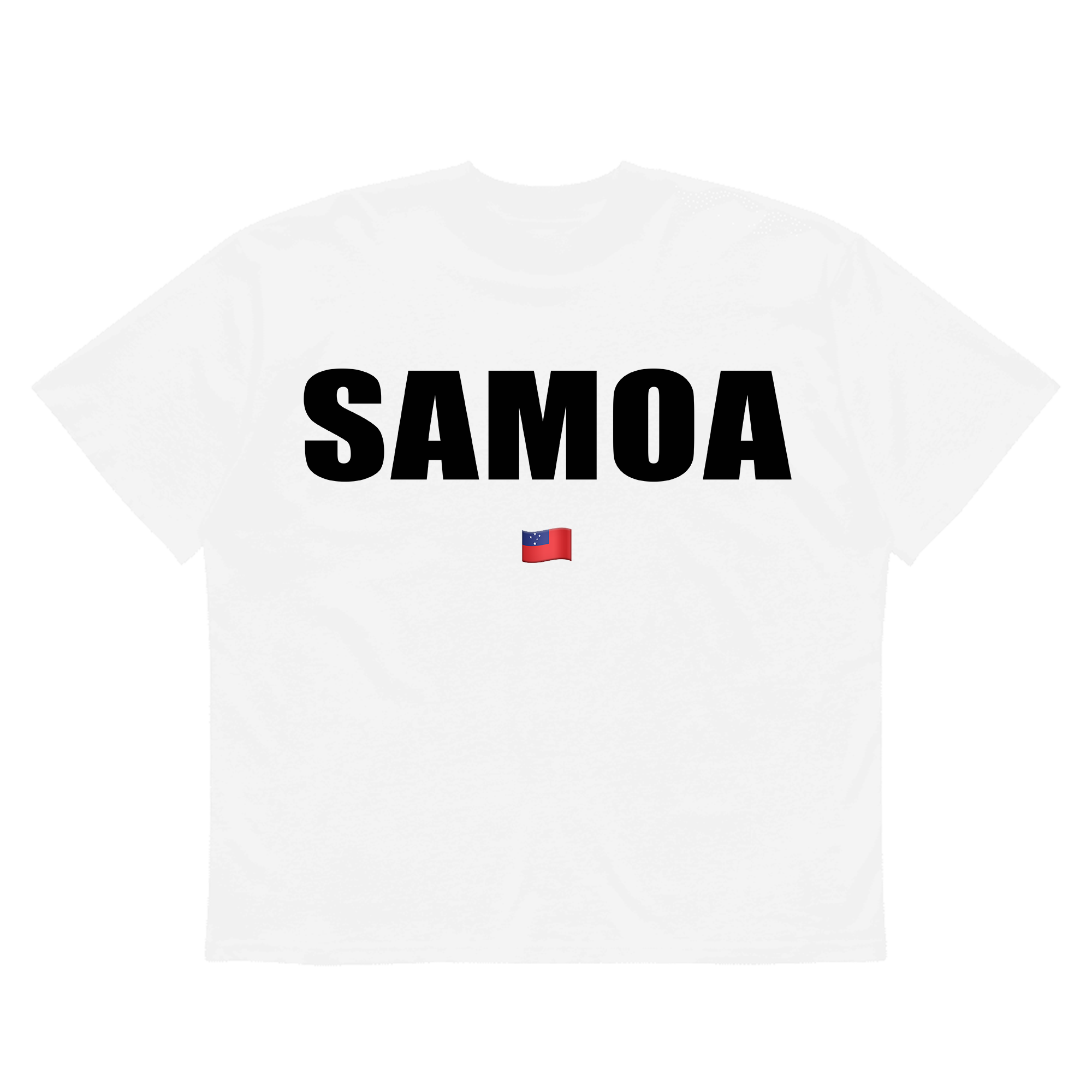 SAMOA