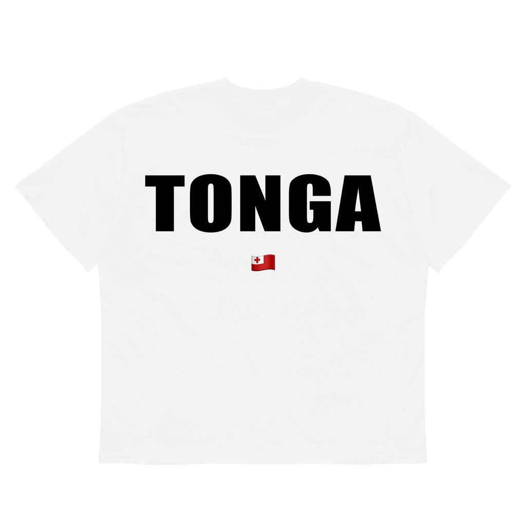 TONGA