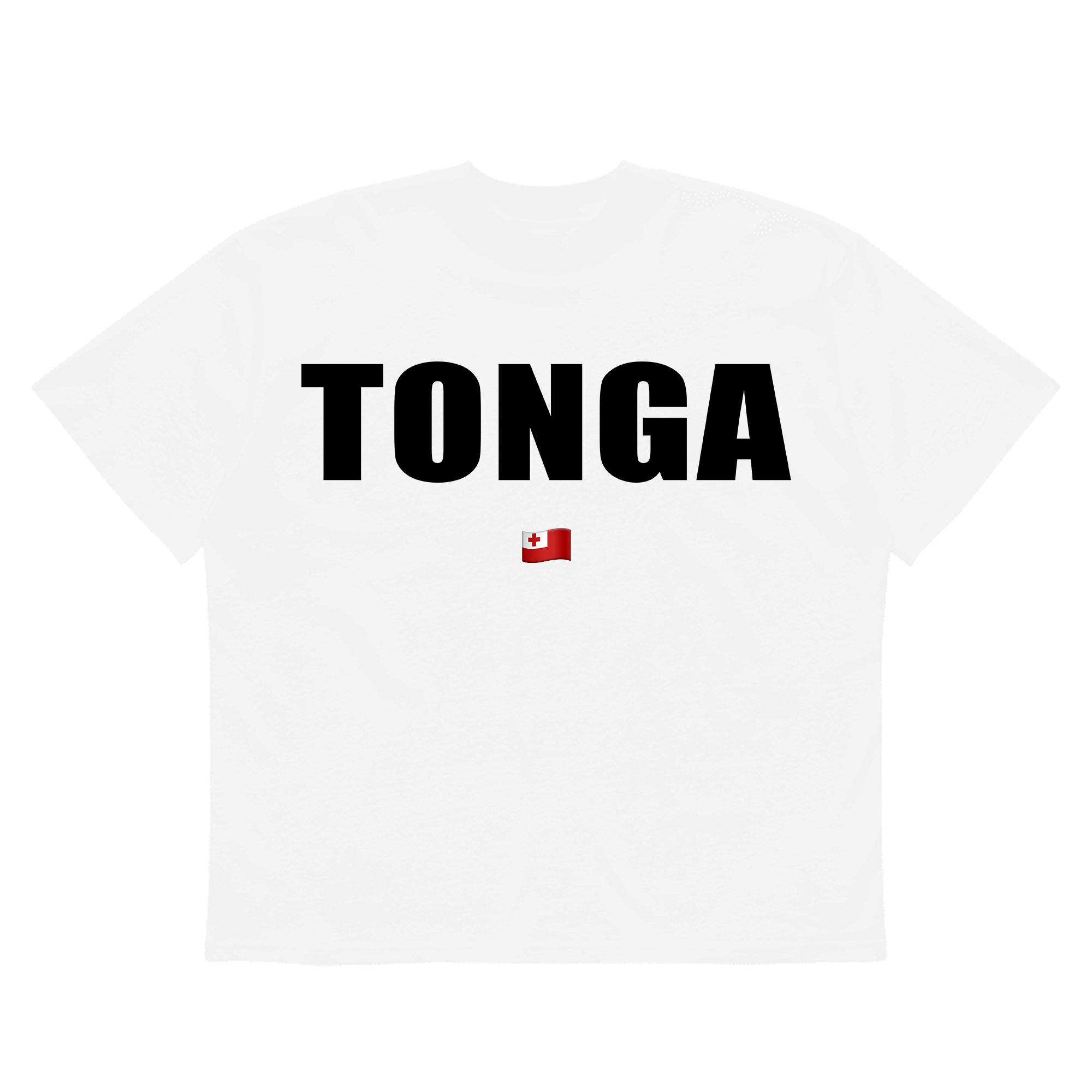 TONGA