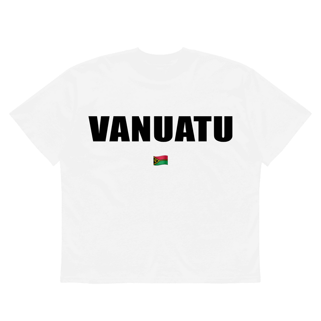 VANUATU