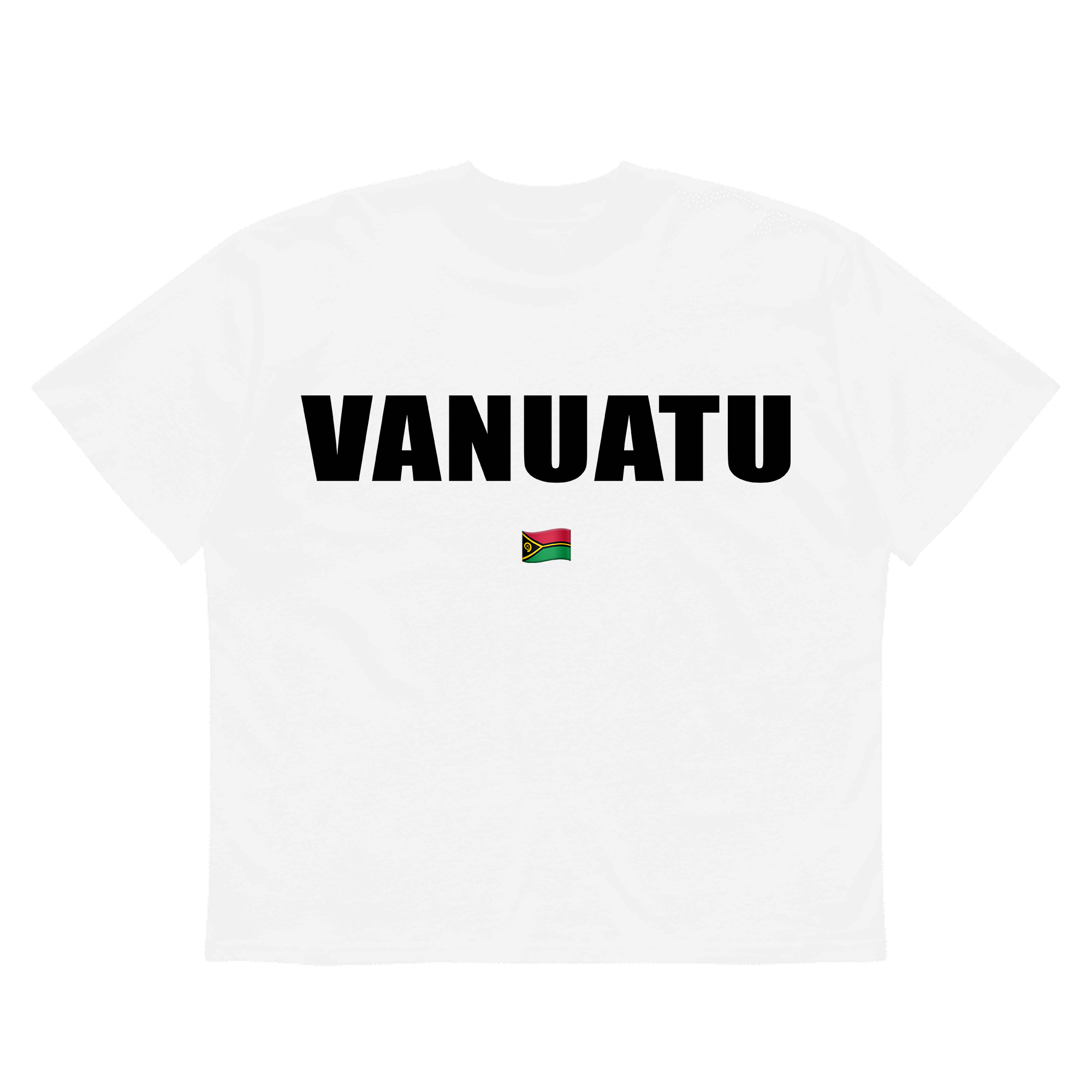 VANUATU