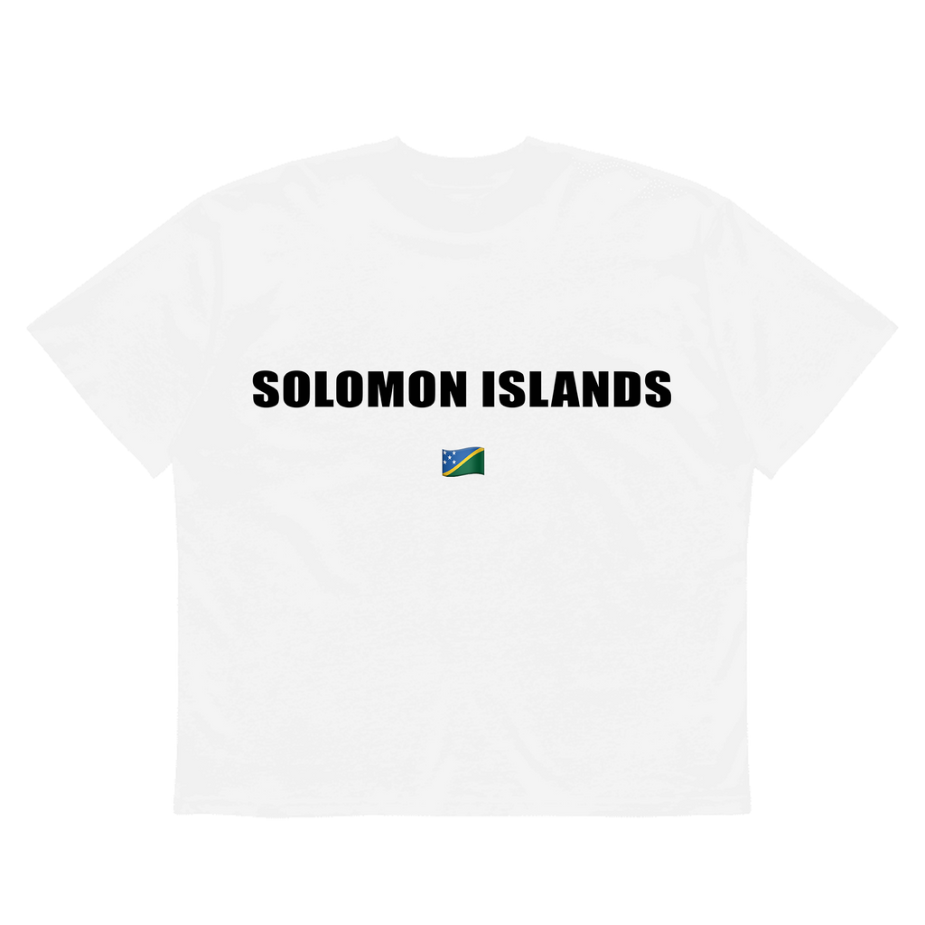 SOLOMON ISLANDS