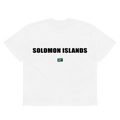 SOLOMON ISLANDS