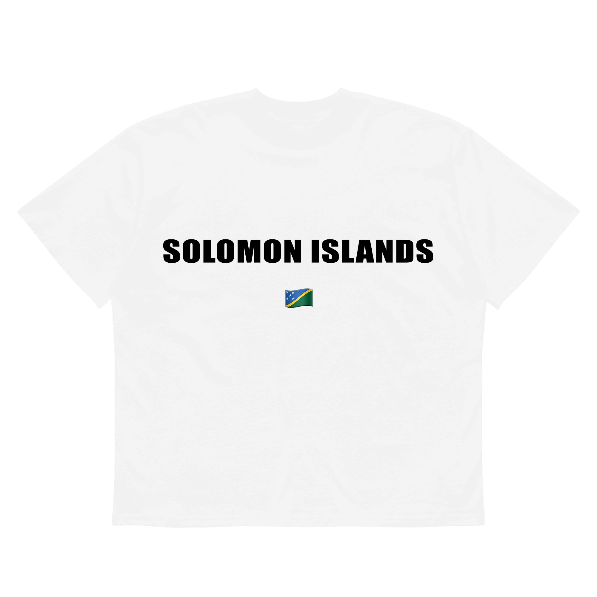 SOLOMON ISLANDS