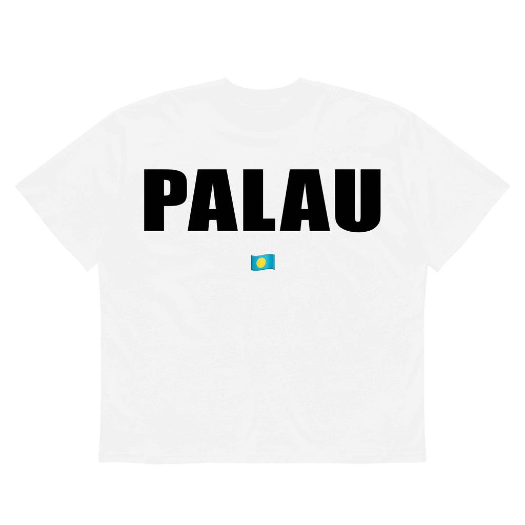 PALAU