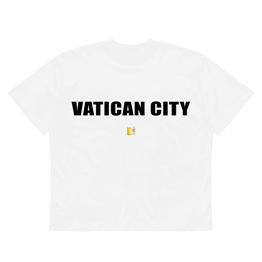 VATICAN CITY