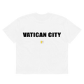 VATICAN CITY