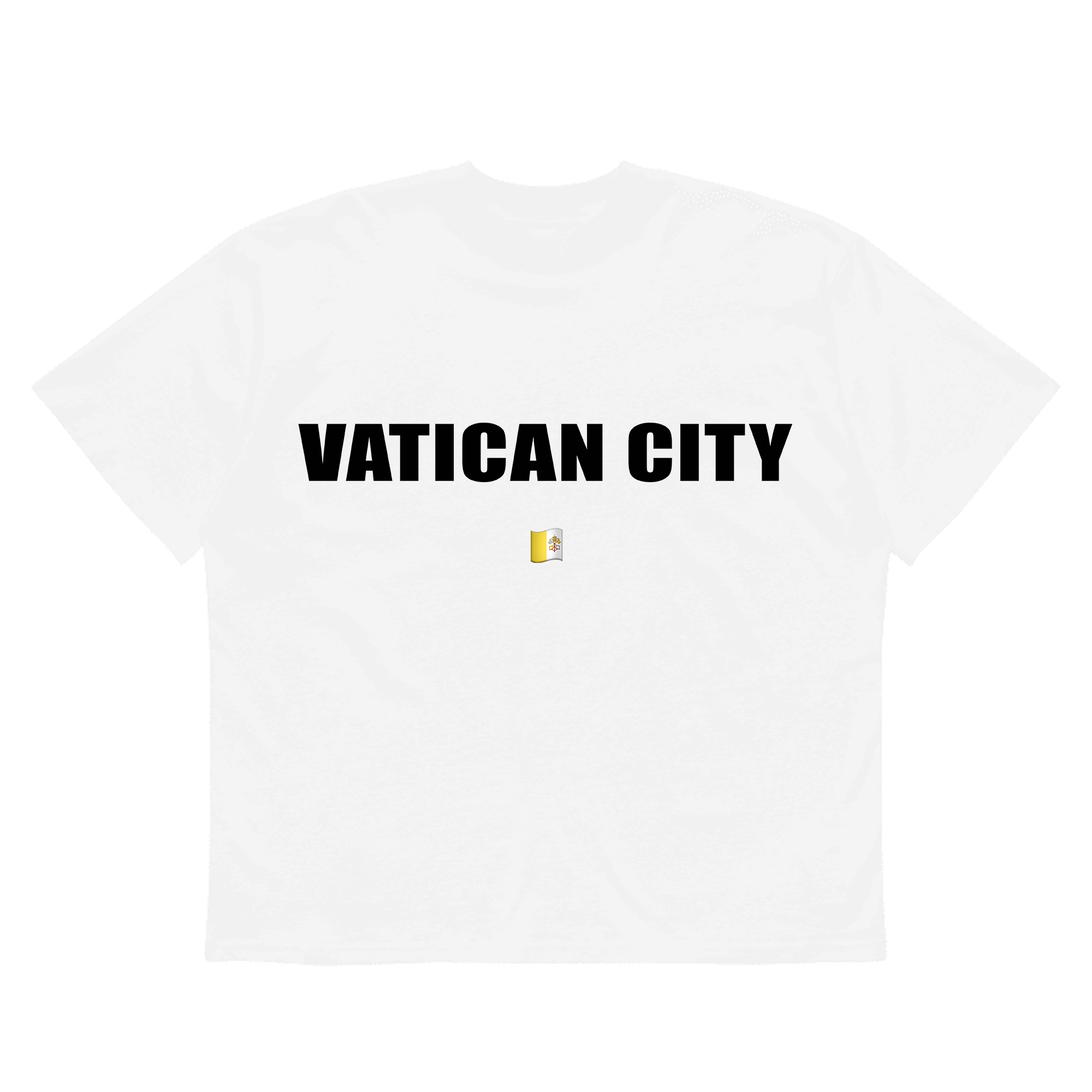VATICAN CITY