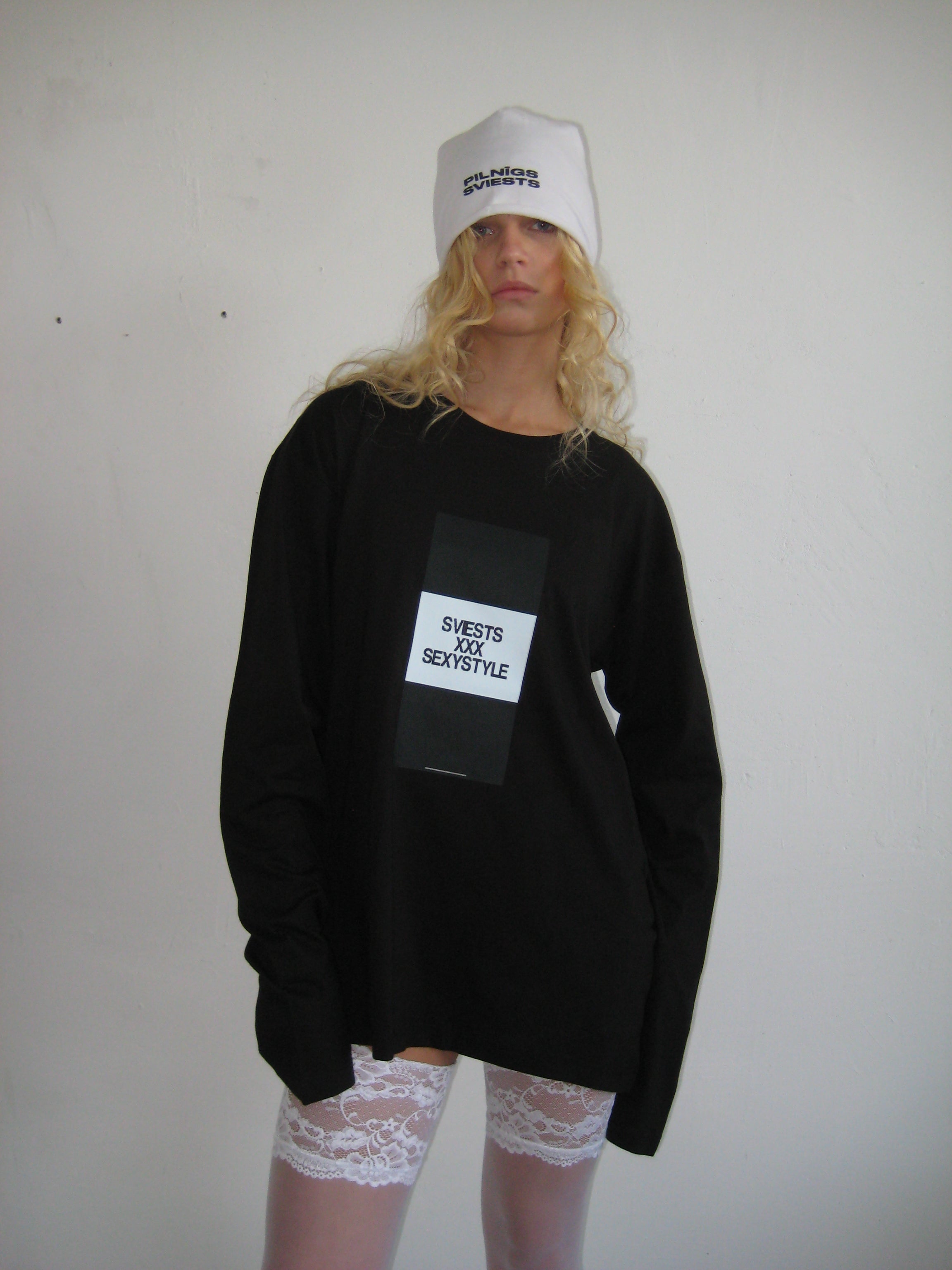 SVIESTS XXX SEXYSTYLE LONG