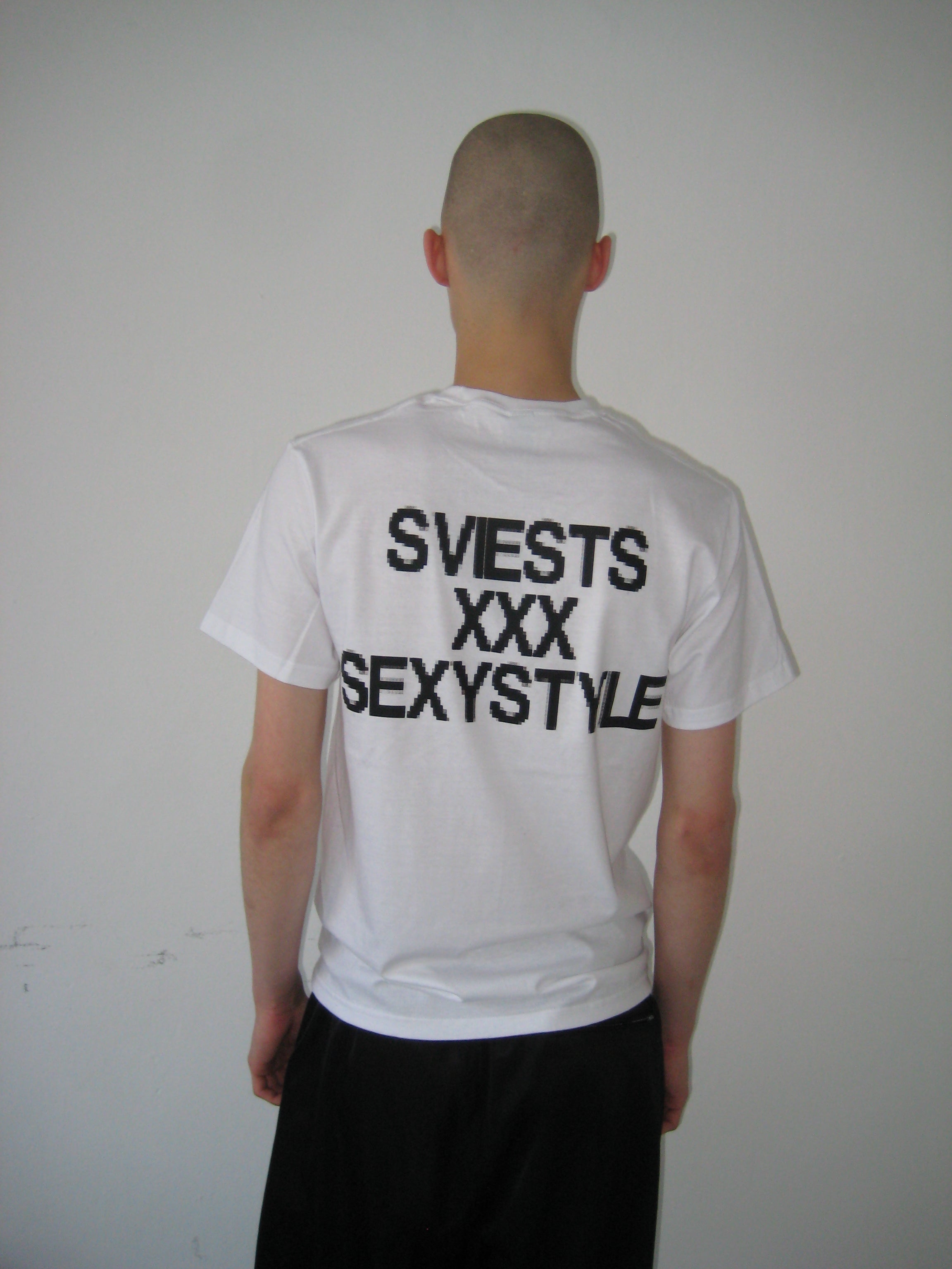 SVIESTS XXX SEXYSTYLE SHORT
