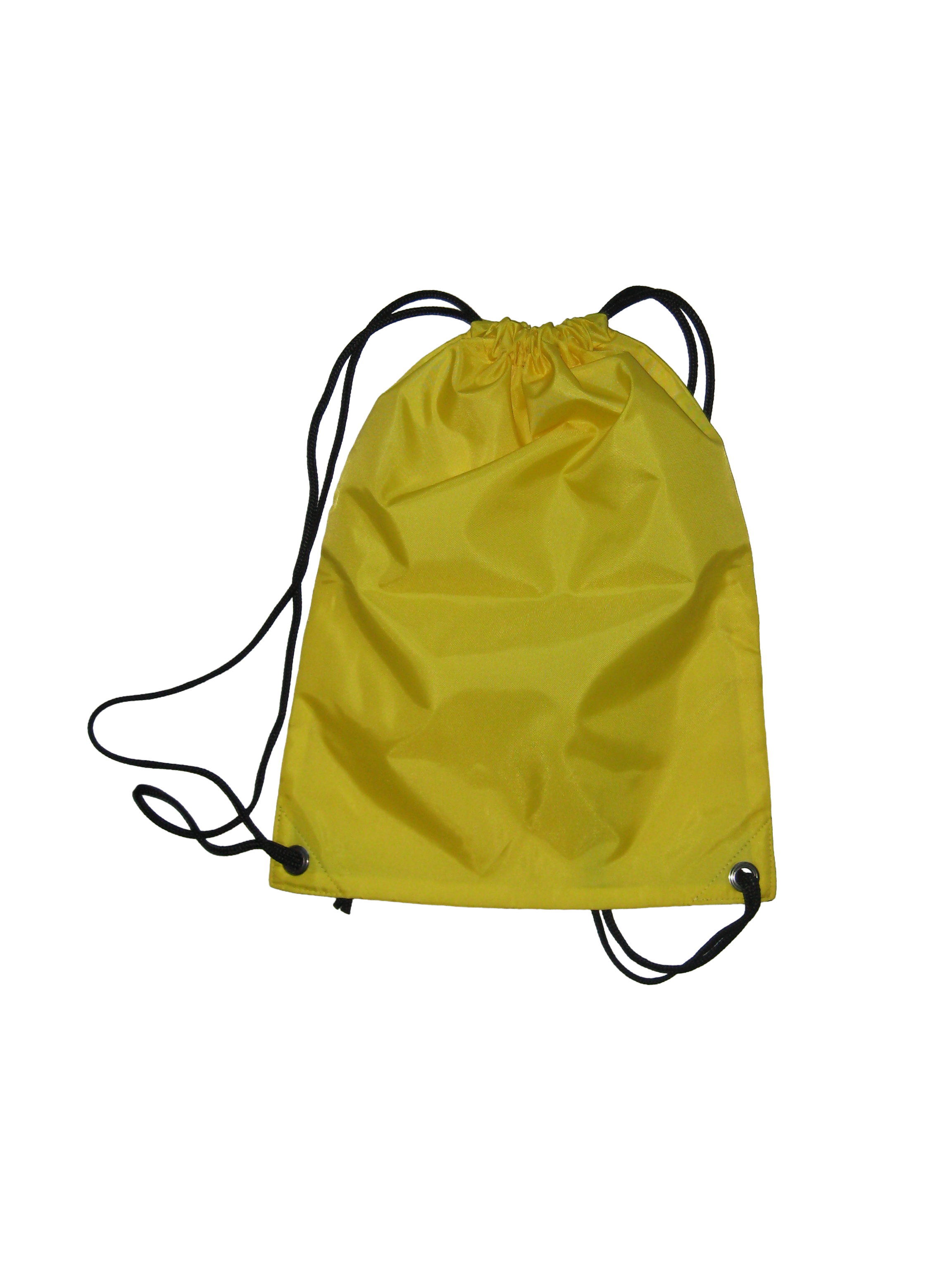 CROSS BAG │ YELLOW