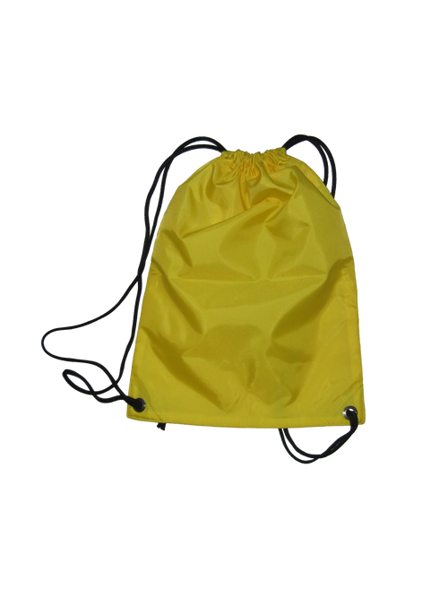 CROSS BAG │ YELLOW