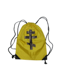 CROSS BAG │ YELLOW