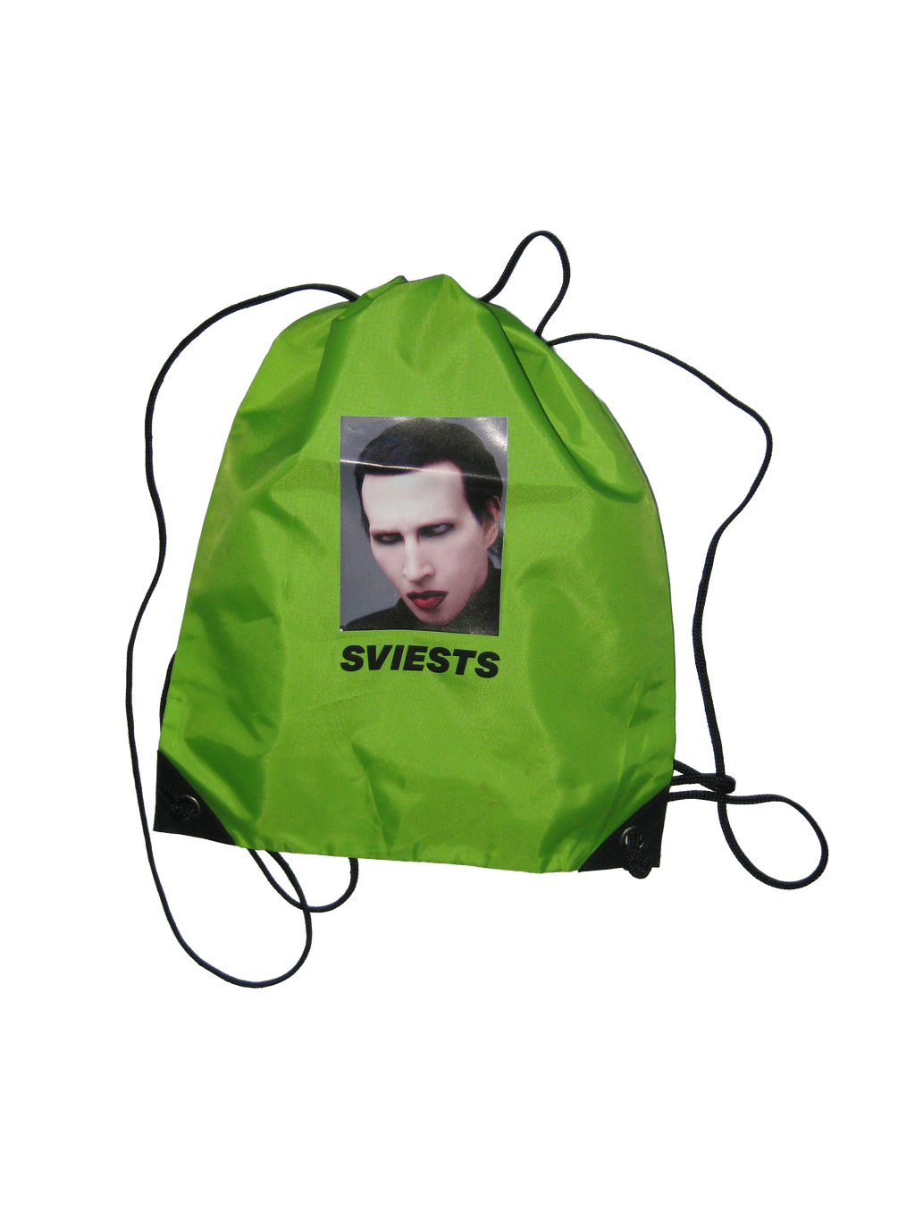 MM SVIESTS BAG