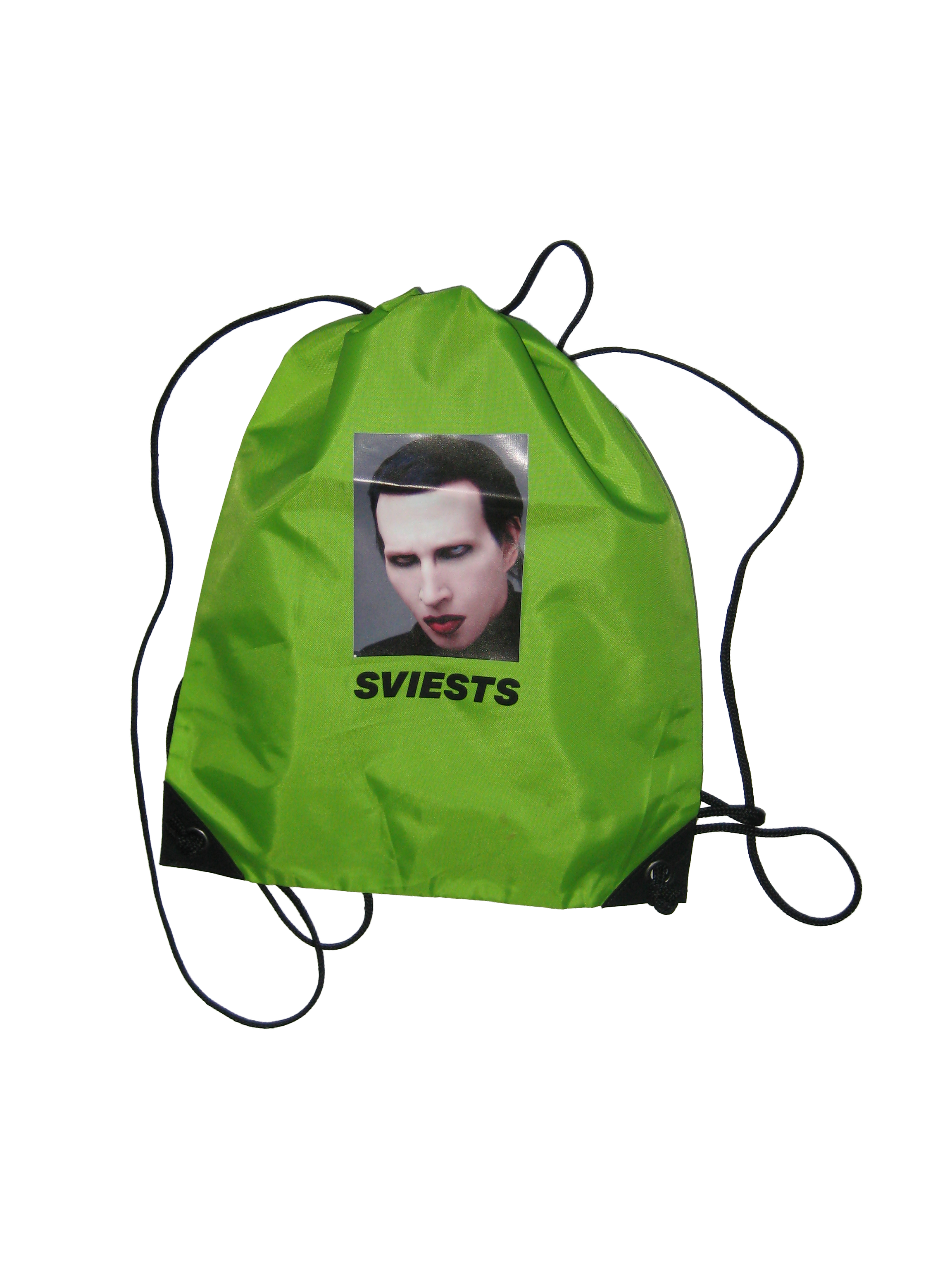 MM SVIESTS BAG