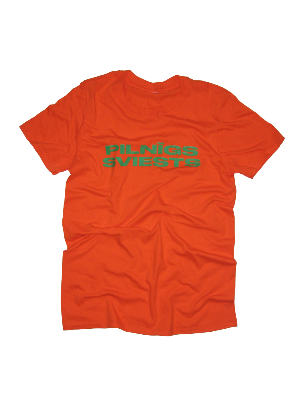 PILNĪGS SVIESTS ①