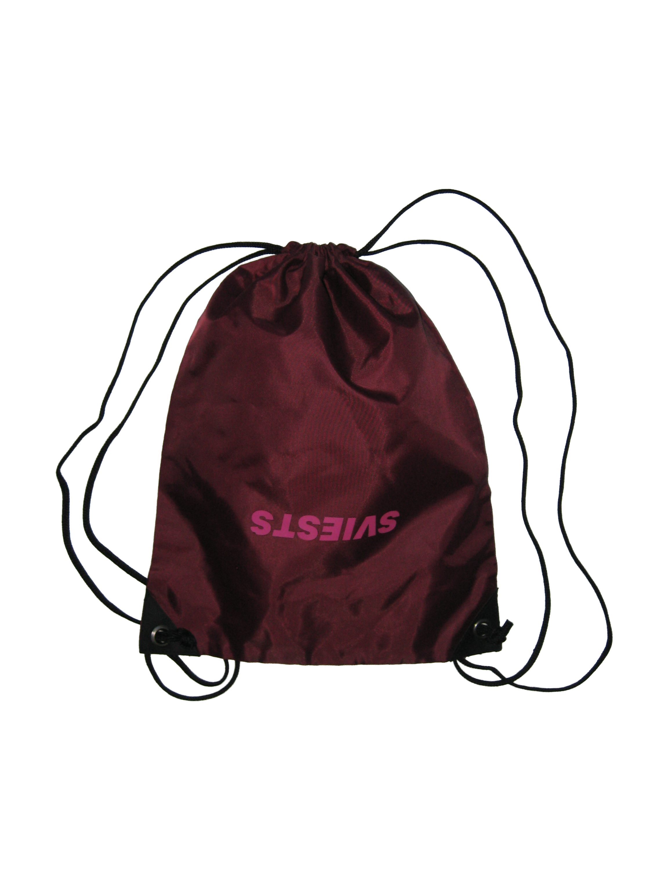 SVIESTS BAG ①