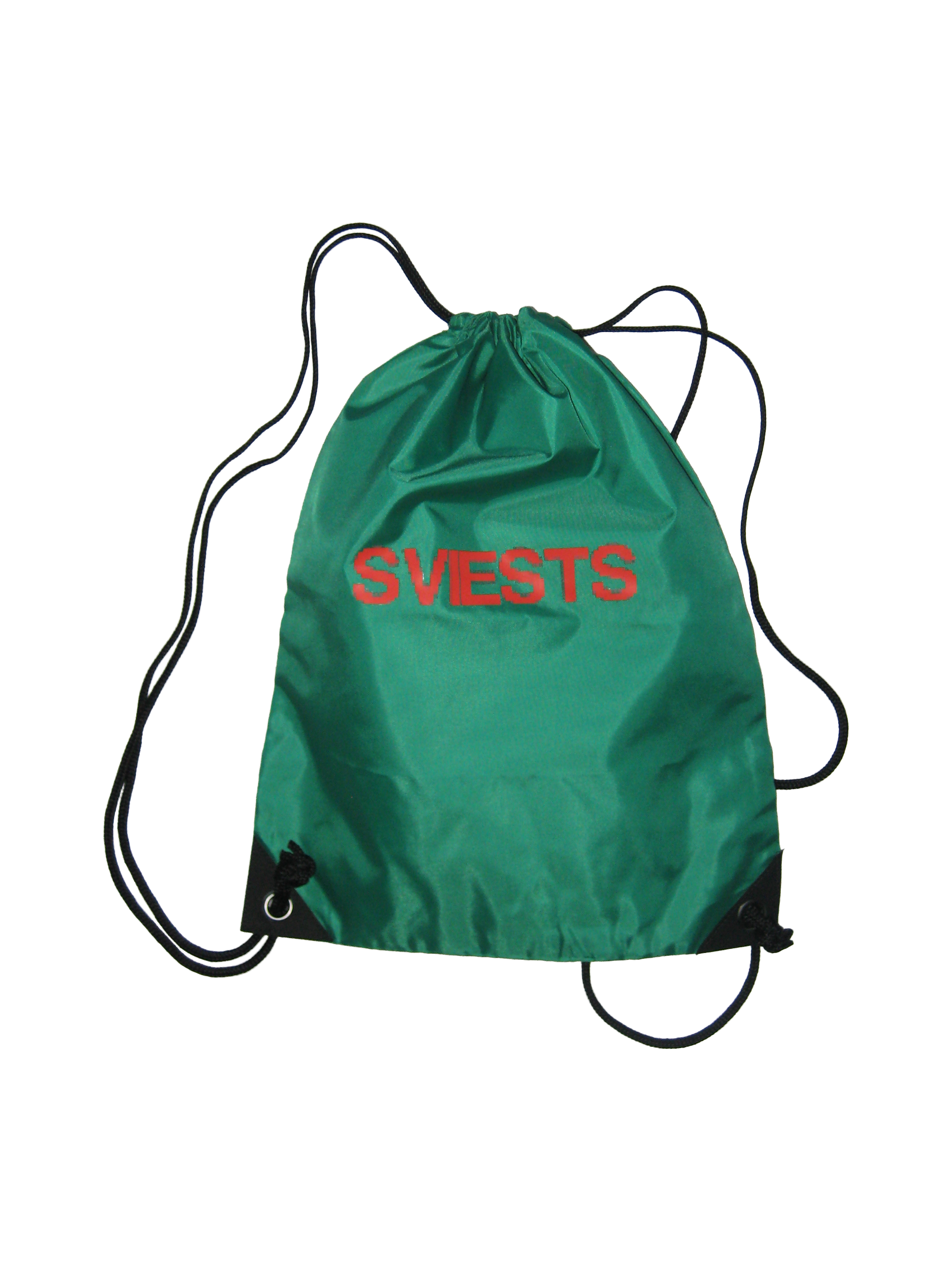 SVIESTS BAG ②