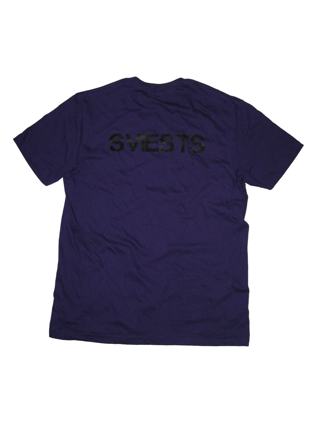 SVIESTS CROSS TEE ②