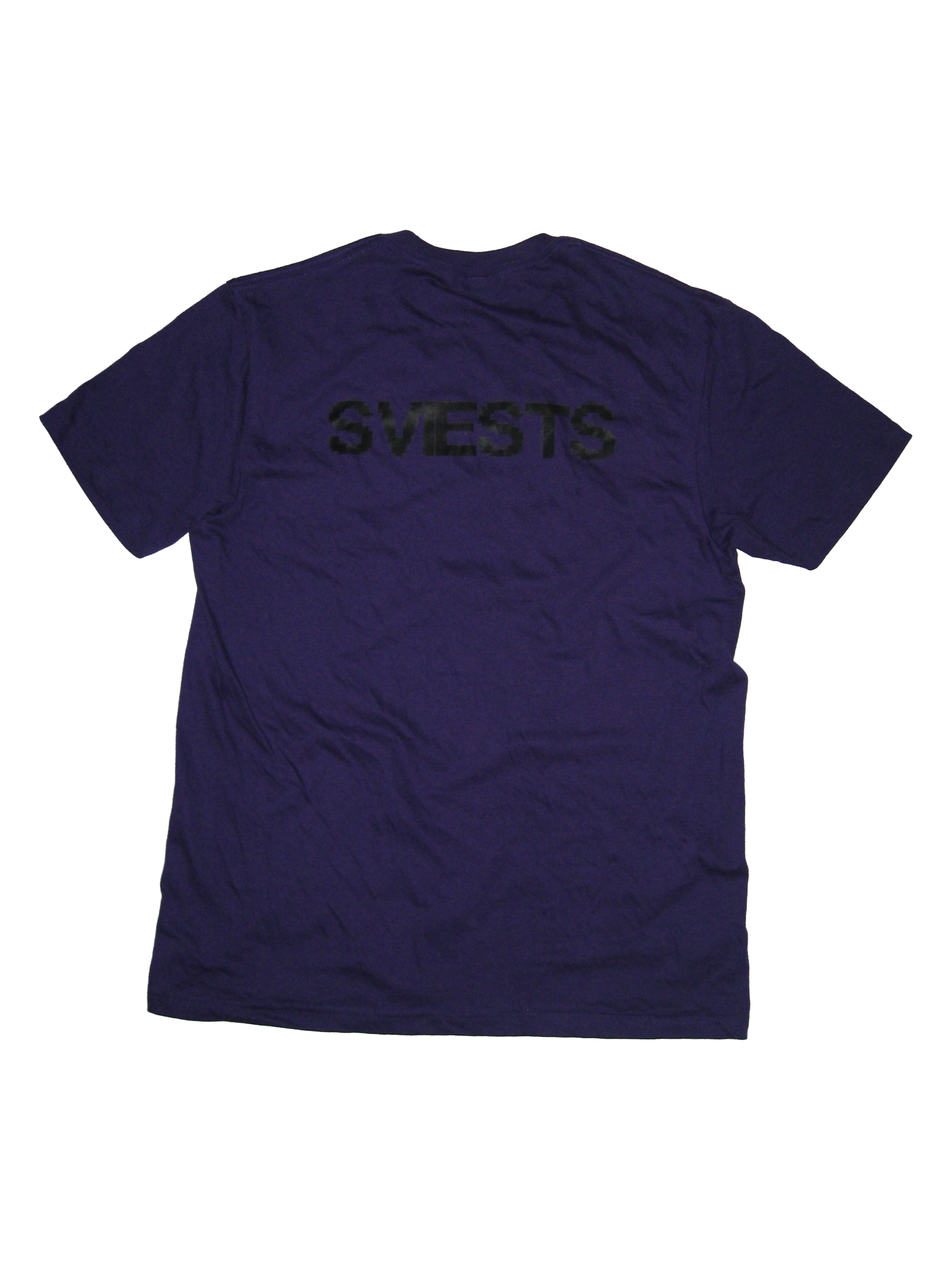 SVIESTS CROSS TEE ②